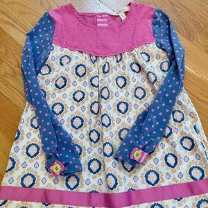 Matilda Jane Girls’ Long-Sleeved Top